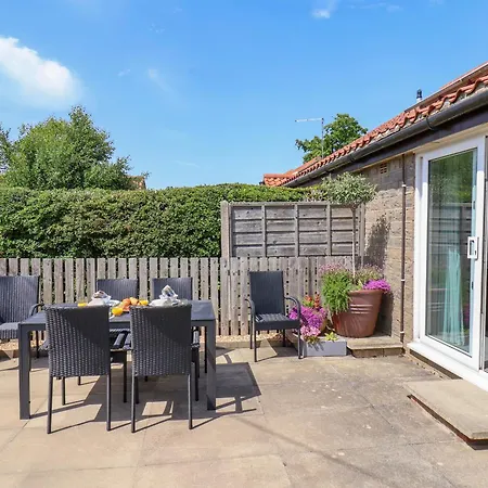Wheeldale Holiday home