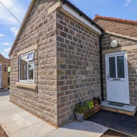 Holiday home Wheeldale Whitby