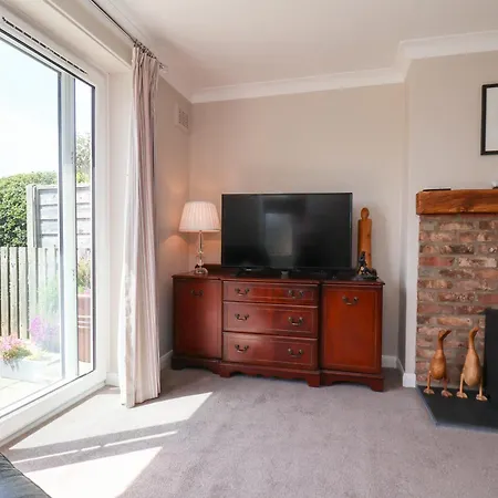 Wheeldale Holiday home