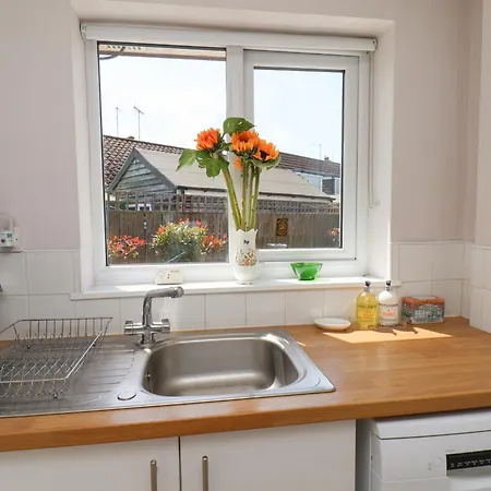 Holiday home Wheeldale Whitby