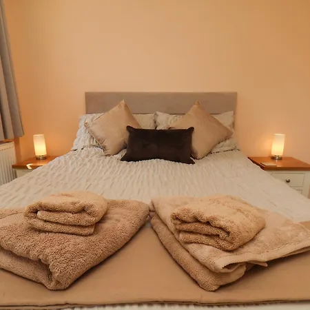 Wheeldale Holiday home Whitby
