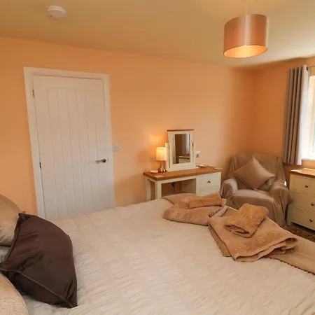 Holiday home Wheeldale