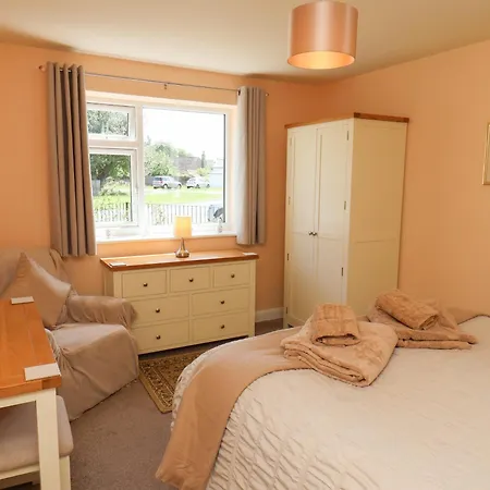 Holiday home Wheeldale