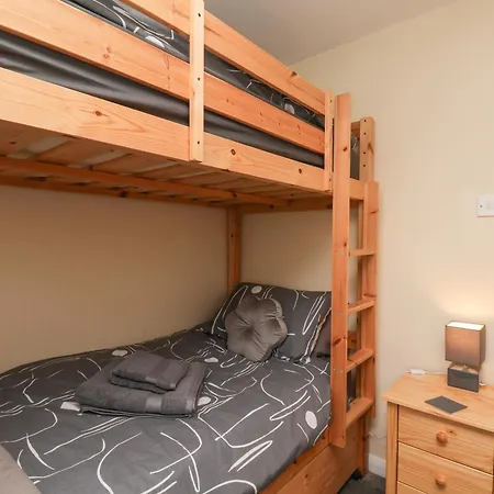 Holiday home Wheeldale