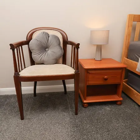 Holiday home Wheeldale