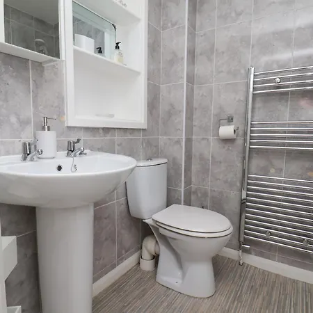 Wheeldale Holiday home Whitby