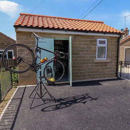 Holiday home Wheeldale Whitby