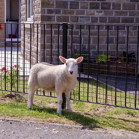 Holiday home Wheeldale